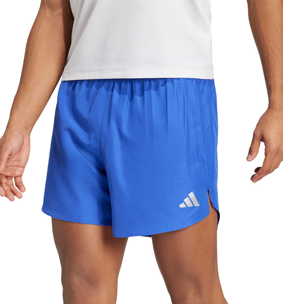 Adidas run it short | BeUrbanRunning