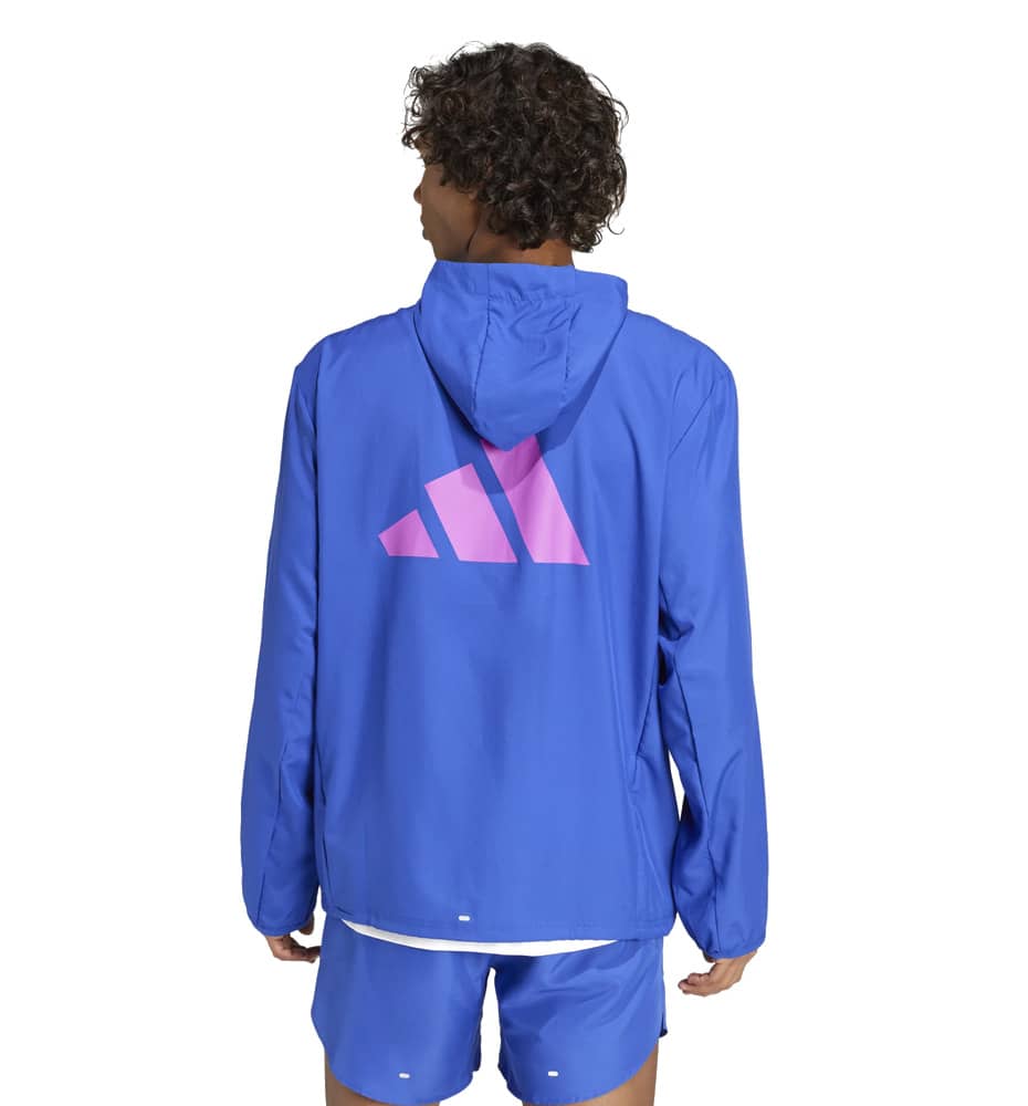 Chaqueta Running_Hombre_ADIDAS Run It Jacket