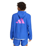 Chaqueta Running Adidas Run It Jacket