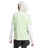 T-shirt M/C Fitness Adidas Icons 3s Tee