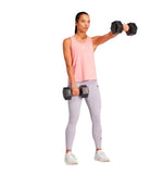 Camiseta De Tirantes Fitness Adidas Tr-Es Min Tk