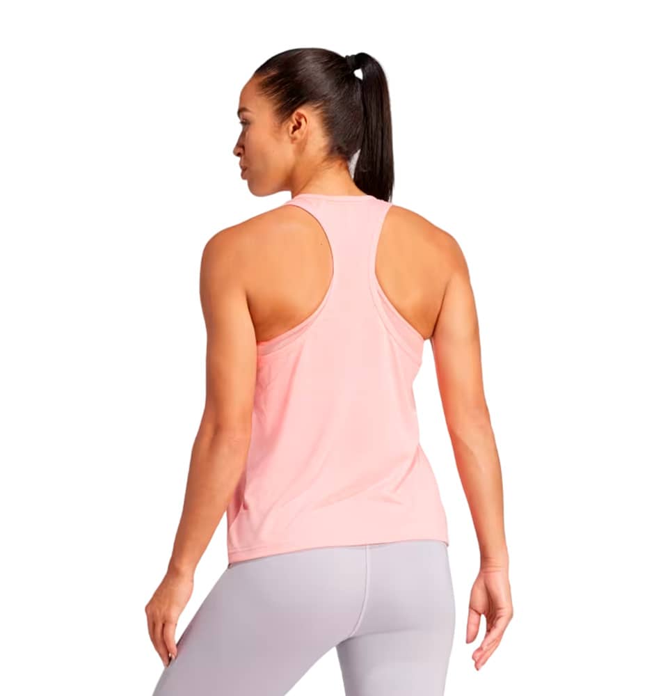 Tank Top Fitness_Women_ADIDAS Tr-es Min Tk