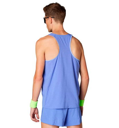 Running Tank Top_Men_ADIDAS Adizero Snglt M