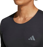 M/C Running T-shirt Adidas Adizero Tee