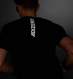 M/C Running T-shirt Adidas Adizero Tee