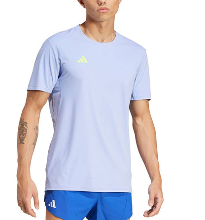 T-shirt M/c Running_Men_ADIDAS Adizero E Tee