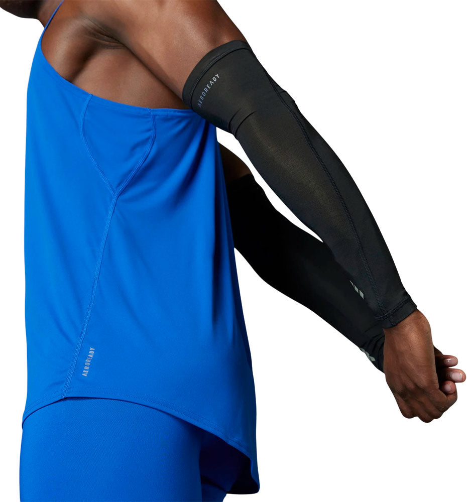 Running Tank Top_Men_ADIDAS Adizero Singlet