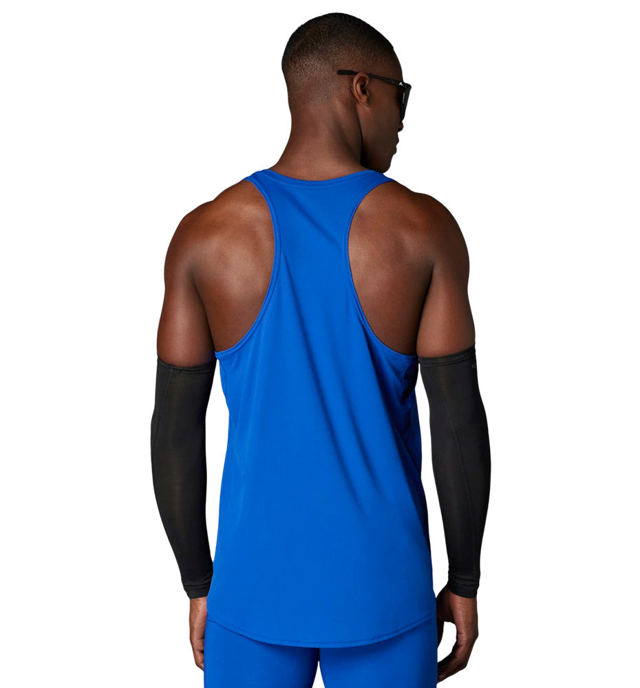 Running Tank Top_Men_ADIDAS Adizero Singlet