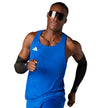 Running Tank Top_Men_ADIDAS Adizero Singlet