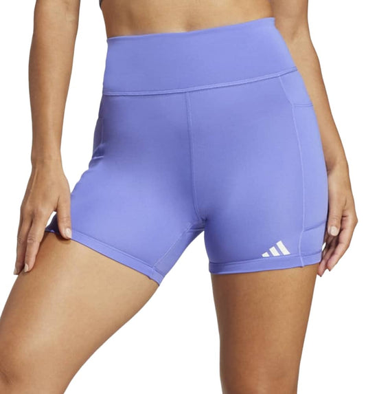 Mallas Short Running_Mujer_ADIDAS Own the Run