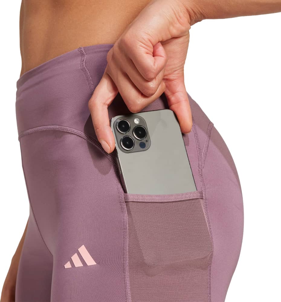 Mallas Short Running_Mujer_ADIDAS Adizero Sho L