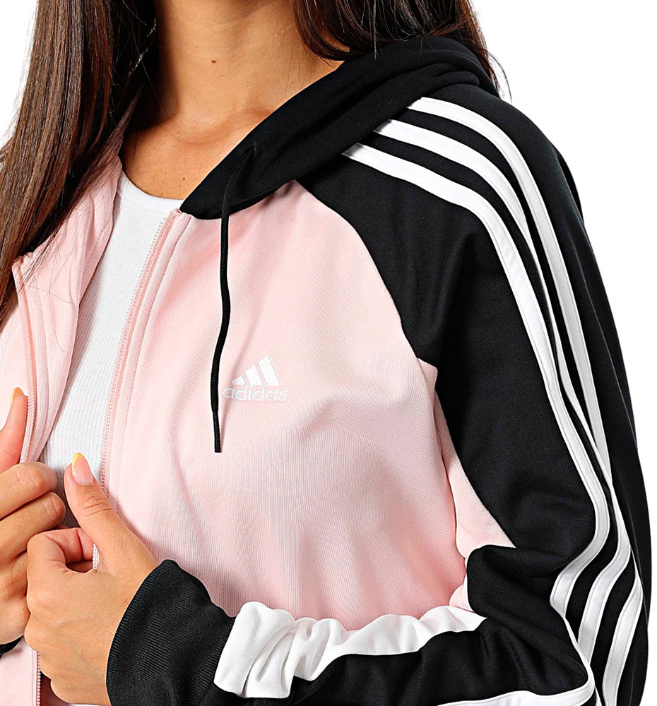 Chándal Casual_Mujer_ADIDAS W Boldblock Ts