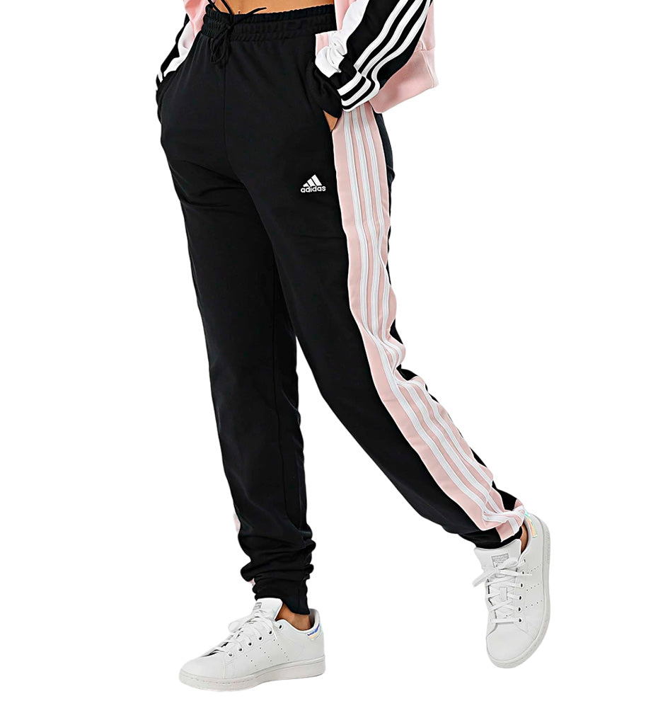 Chándal Casual_Mujer_ADIDAS W Boldblock Ts