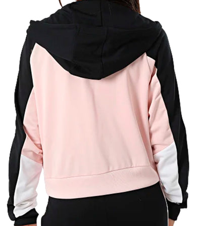 Casual Tracksuit_Women_ADIDAS W Boldblock Ts