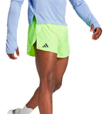 Short Running Adidas Adizero E Split