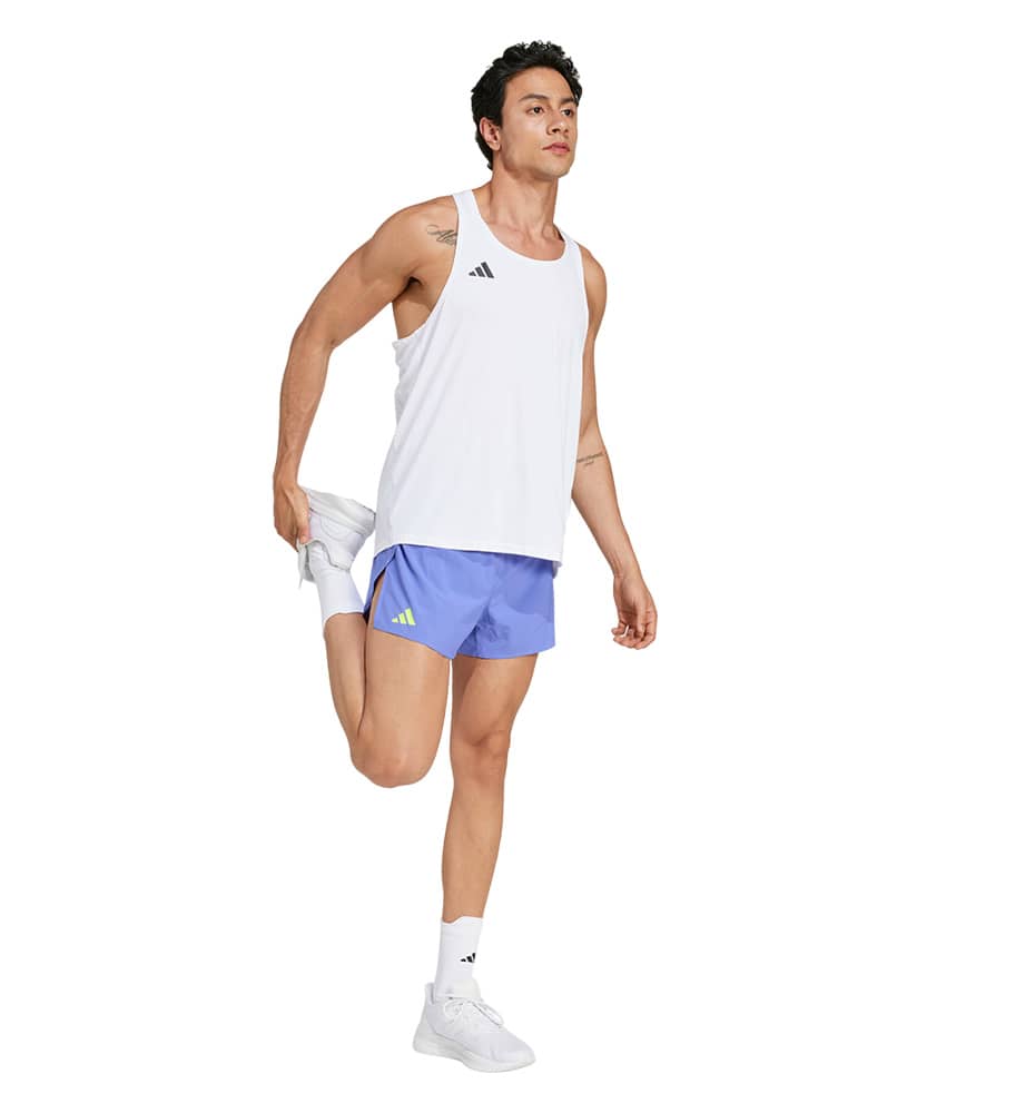 Running Shorts_Men_ADIDAS Adizero E Split