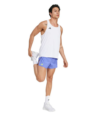 Short Running_Hombre_ADIDAS Adizero E Split