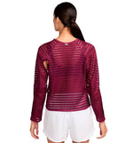 Camiseta Running Nike Radical Airflow