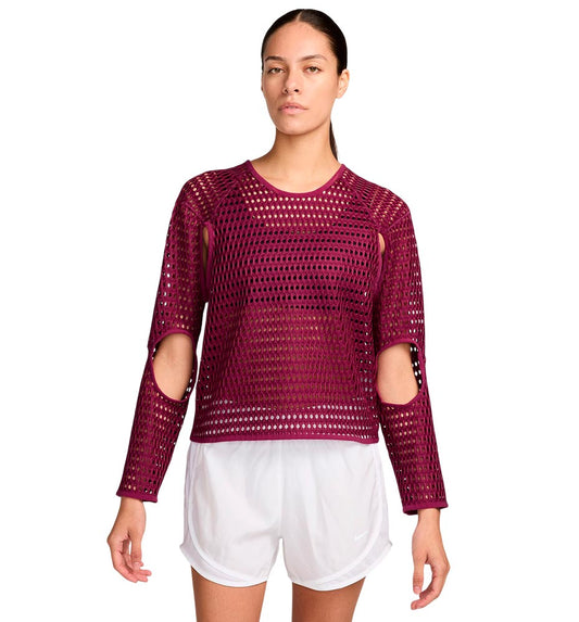 Camiseta Running Nike Radical Airflow