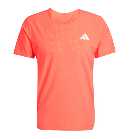 Camiseta M/c Running_Hombre_ADIDAS Adizero Tee M