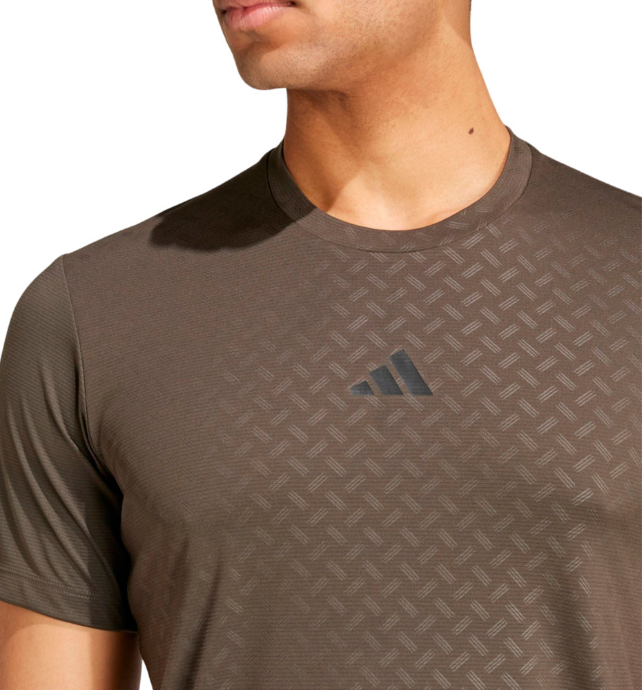 Men's Fitness T-shirt_ADIDAS Power Tee