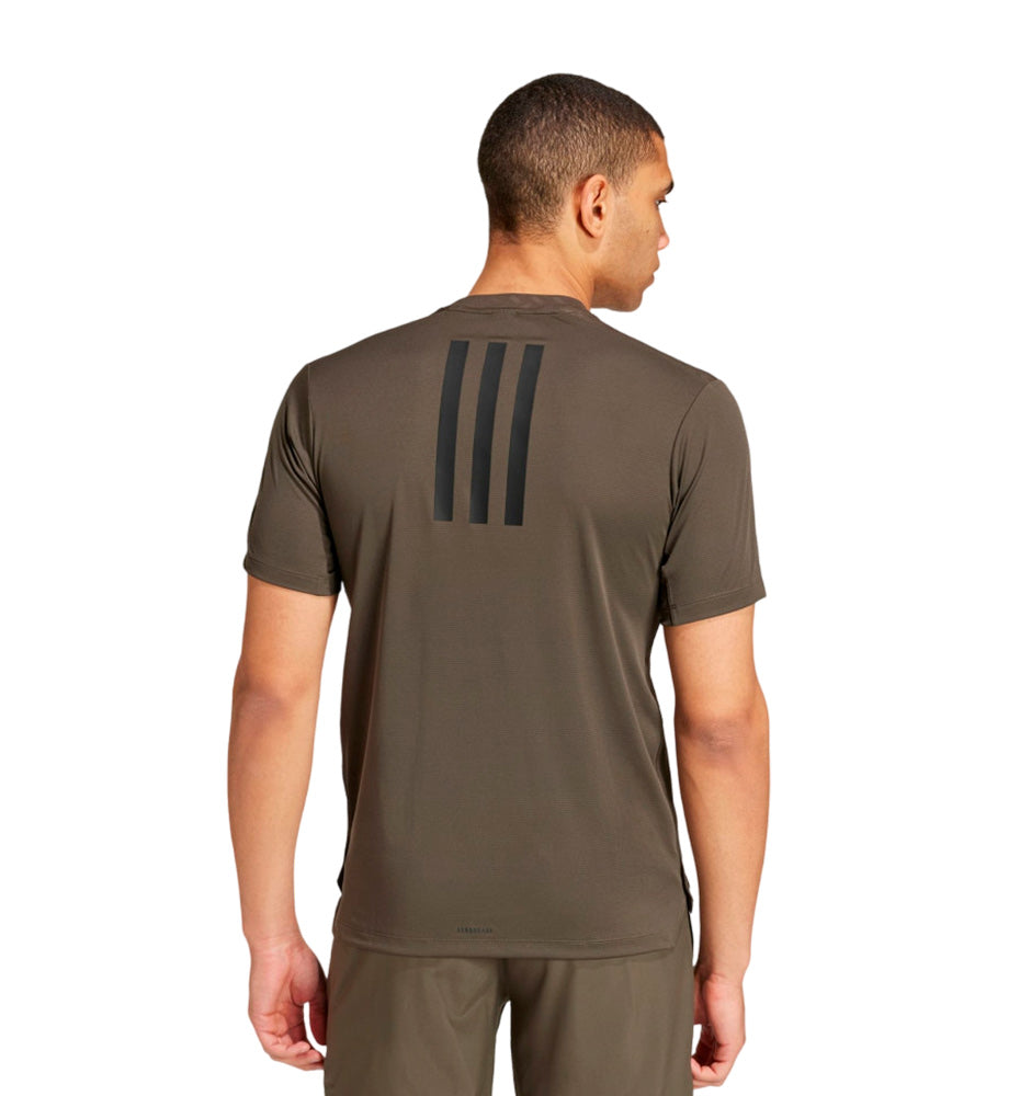 Men's Fitness T-shirt_ADIDAS Power Tee