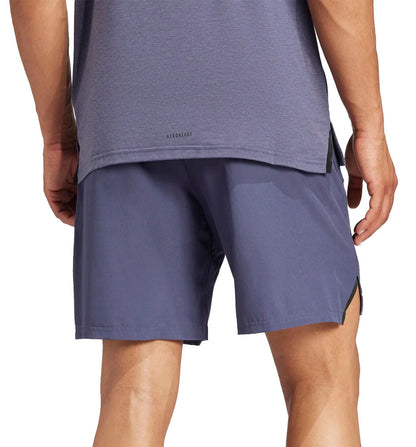 Short Fitness_Hombre_ADIDAS D4t Short