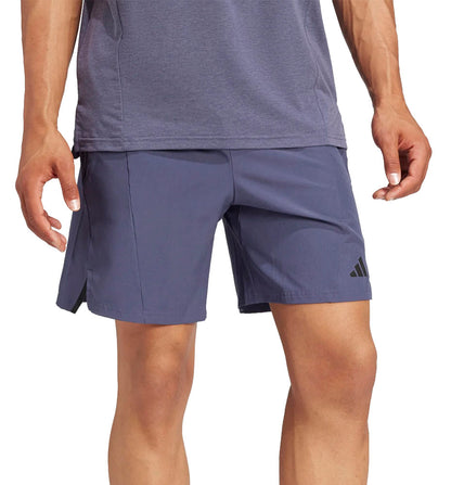 Short Fitness_Hombre_ADIDAS D4t Short