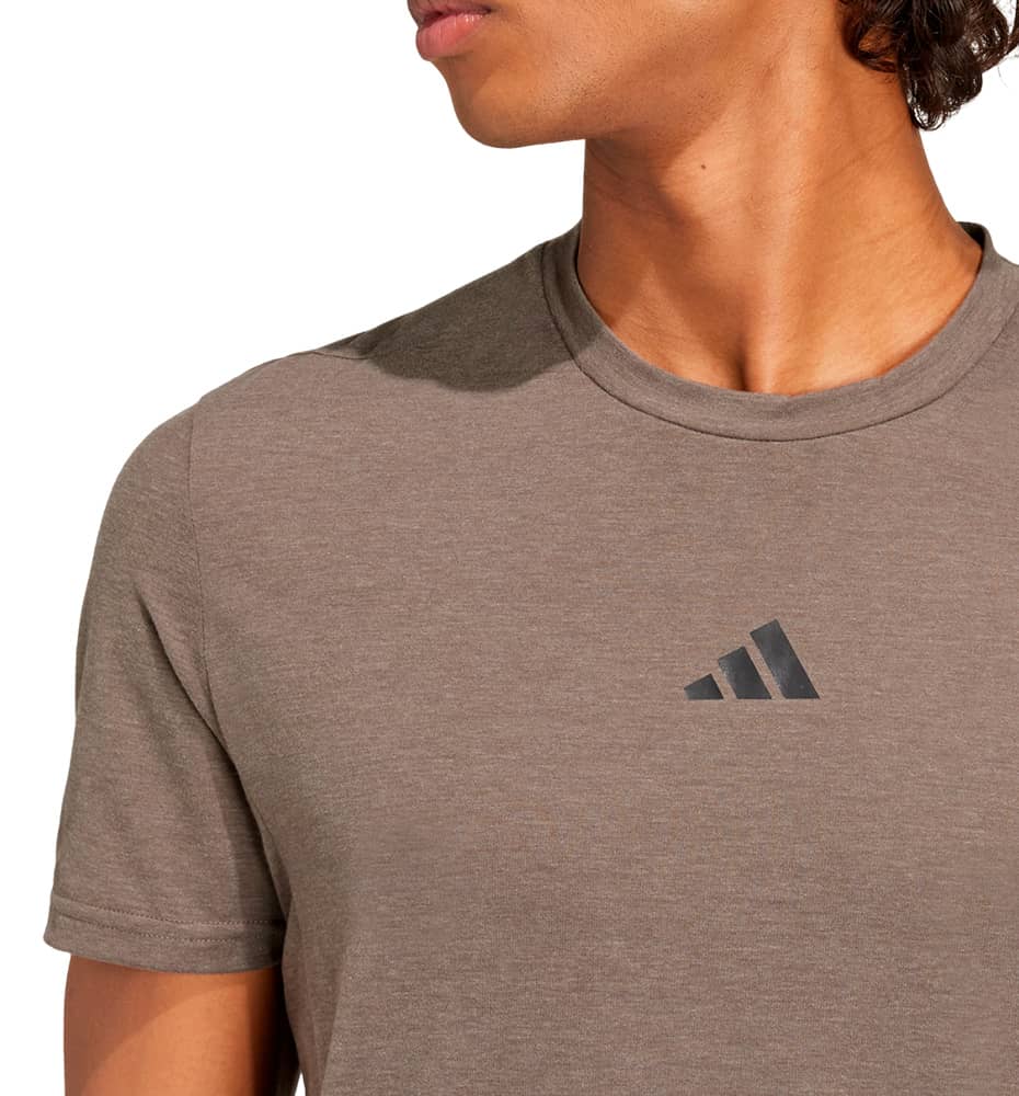 Fitness T-shirt_Men_ADIDAS D4t Tee