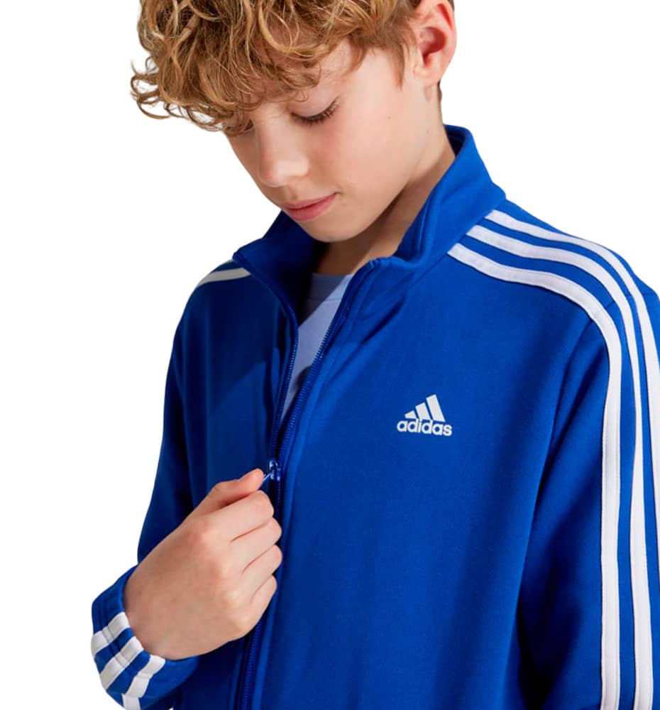 Casual Tracksuit_Boy_ADIDAS B Ft Ts