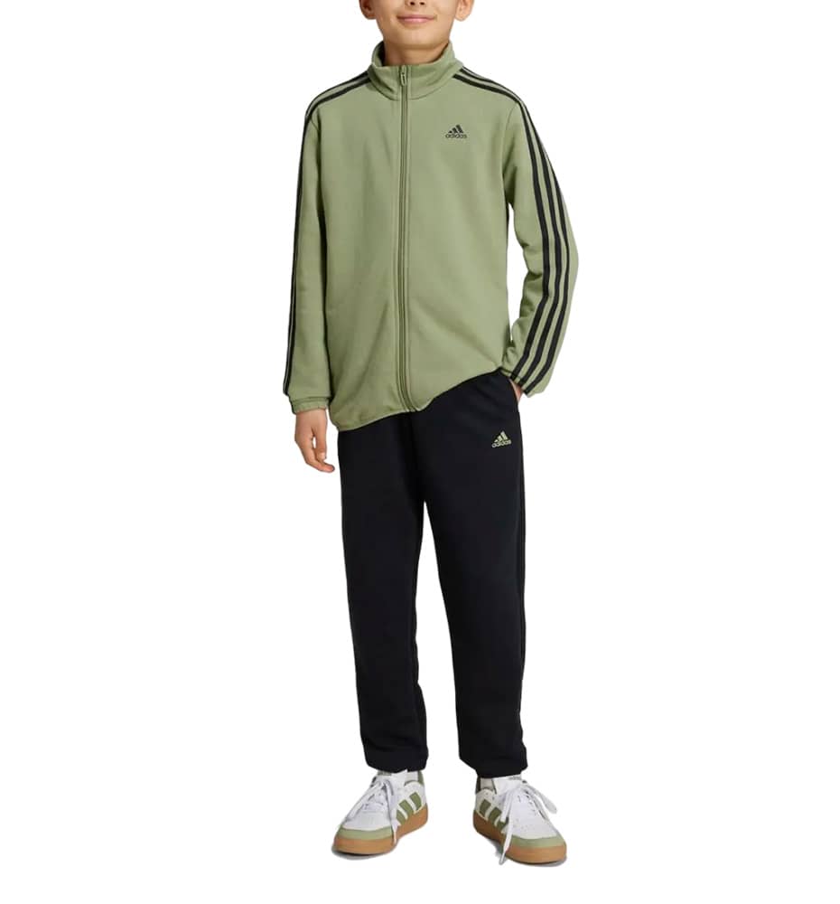 Chándal Casual_Niño_ADIDAS B Ft Ts