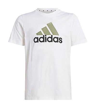 Camiseta M/c Casual_Unisex_ADIDAS U Bl 2 Tee