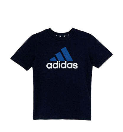 Camiseta M/c Casual_Unisex_ADIDAS U Bl 2 Tee