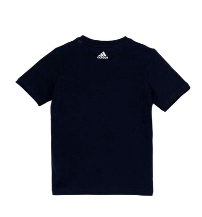 Camiseta M/c Casual_Unisex_ADIDAS U Bl 2 Tee