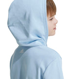 Adidas U Bl 2 Hoodie Casual Sweatshirt