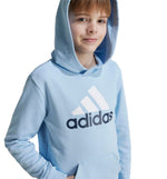 Adidas U Bl 2 Hoodie Casual Sweatshirt