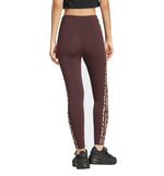 Mallas Largas Casual Adidas W Anml 3s Leg