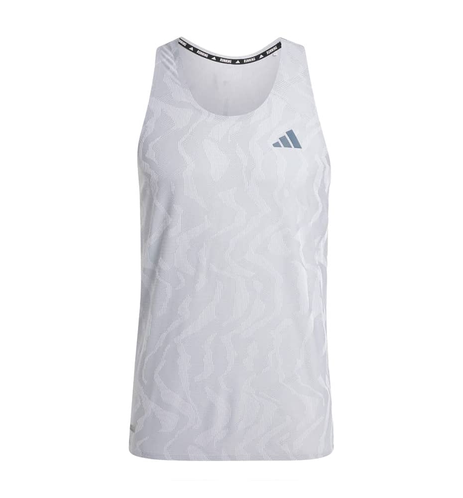 Camiseta De Tirantes Running_Hombre_ADIDAS Ult Egnrd Snglt