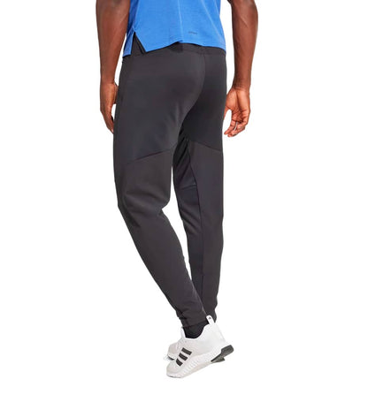 Fitness Pants_Men_ADIDAS D4t Hybrid Pant