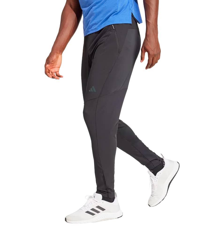 Fitness Pants_Men_ADIDAS D4t Hybrid Pant