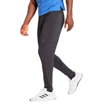 Pantalón Fitness_Hombre_ADIDAS D4t Hybrid Pant