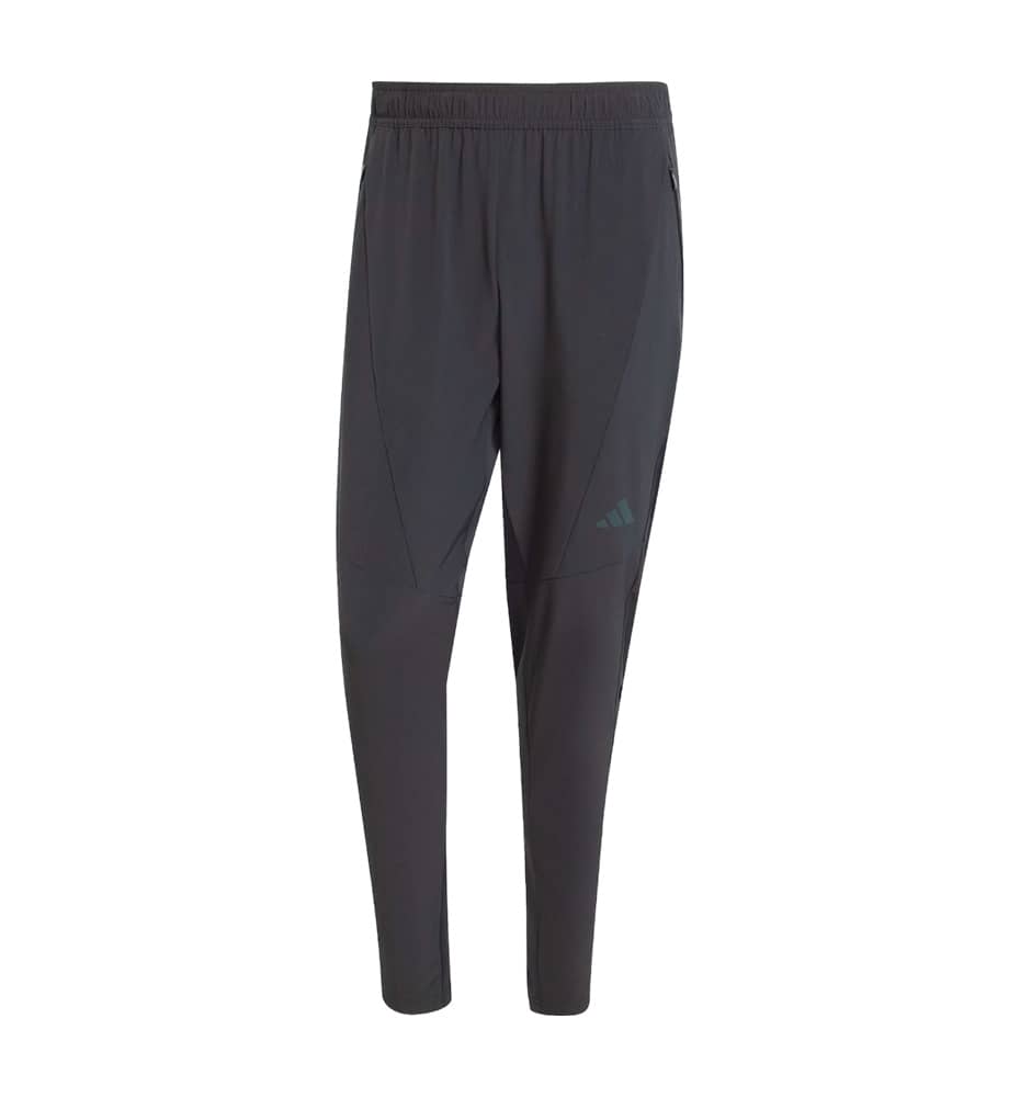 Fitness Pants_Men_ADIDAS D4t Hybrid Pant