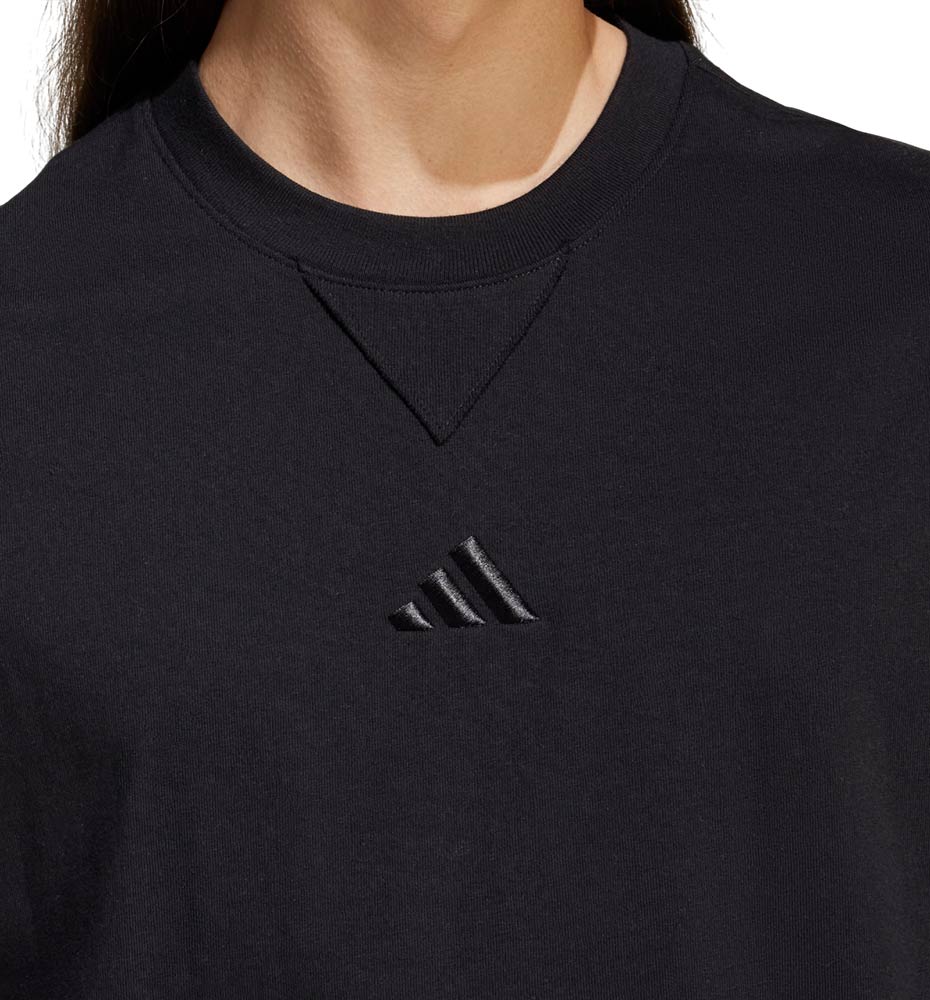 Casual M/c T-shirt_Men_ADIDAS M All Szn T