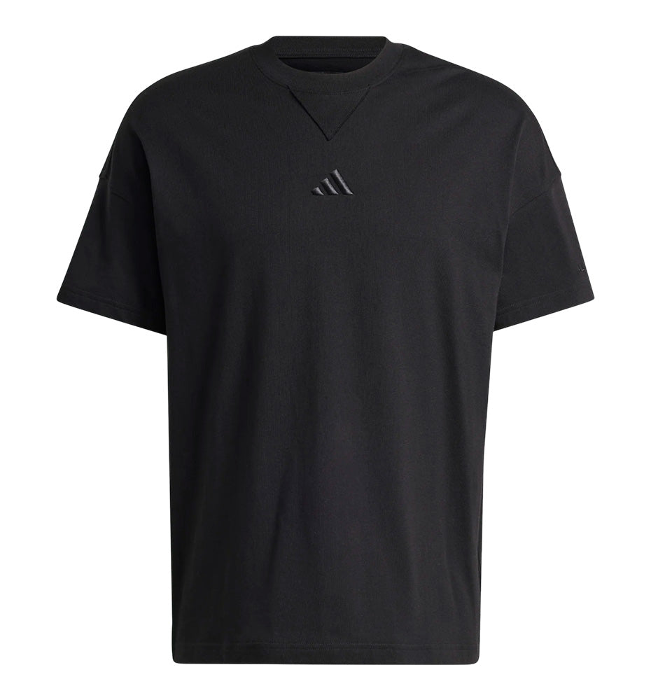 Casual M/c T-shirt_Men_ADIDAS M All Szn T