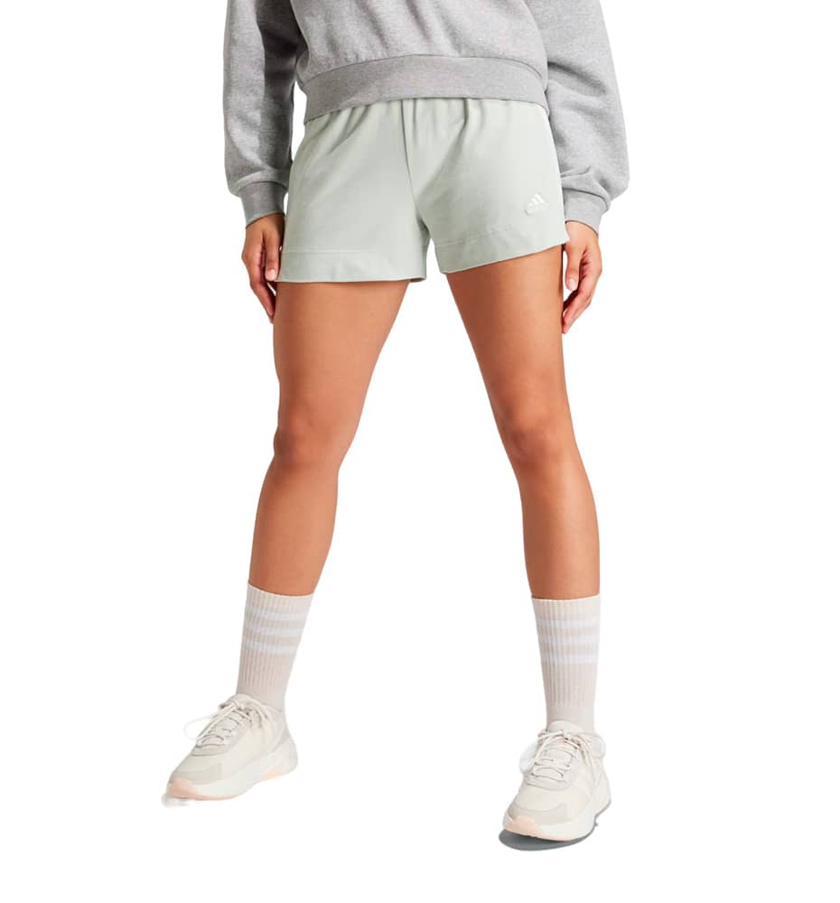 Short Casual_Mujer_ADIDAS W 3s Sj Sho