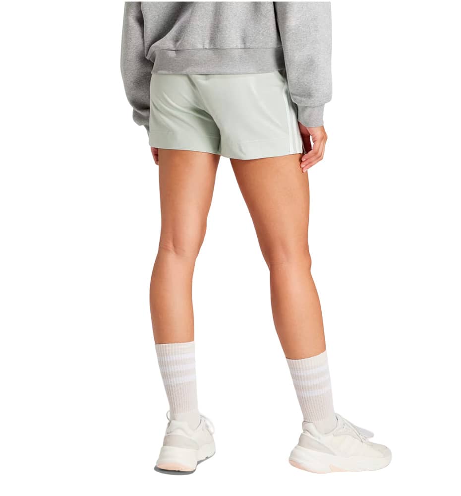 Short Casual_Woman_ADIDAS W 3s Sj Sho