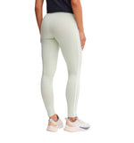 Mallas Largas Fitness Adidas W 3s Leg