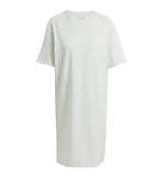 Vestido Casual Adidas W 3s Bf T Dr