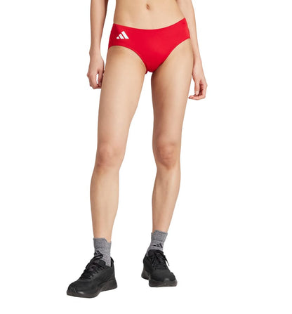 Short Running_Mujer_ADIDAS Adizero E Brief