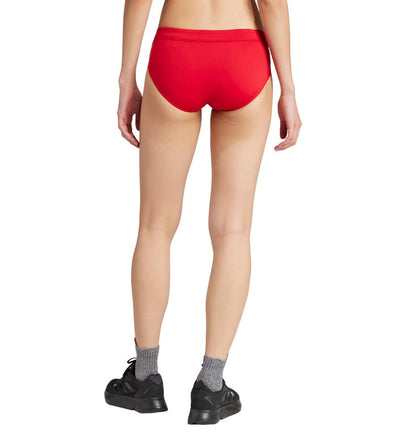 Short Running_Mujer_ADIDAS Adizero E Brief